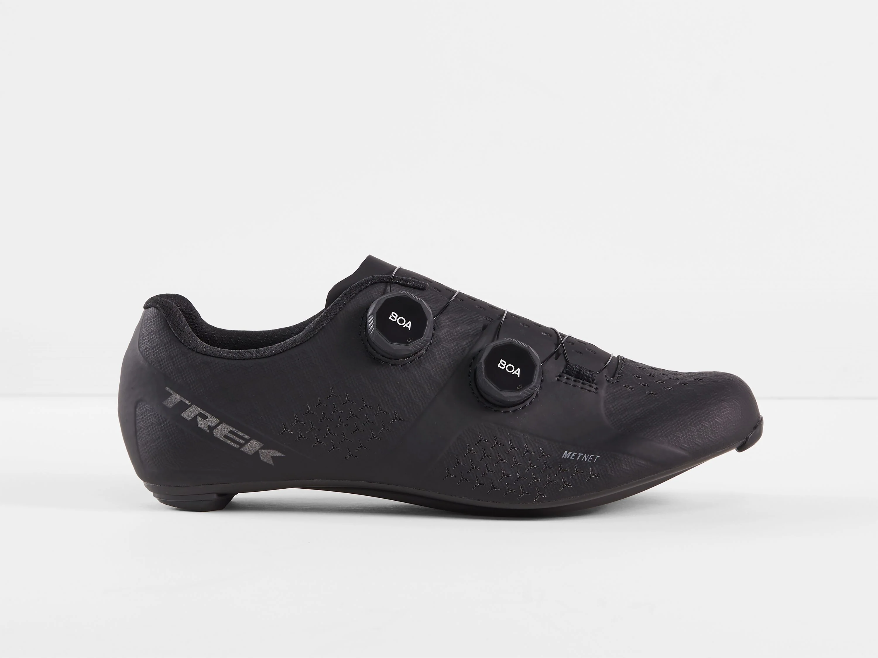 Shoe Trek Velocis Road 43 Black