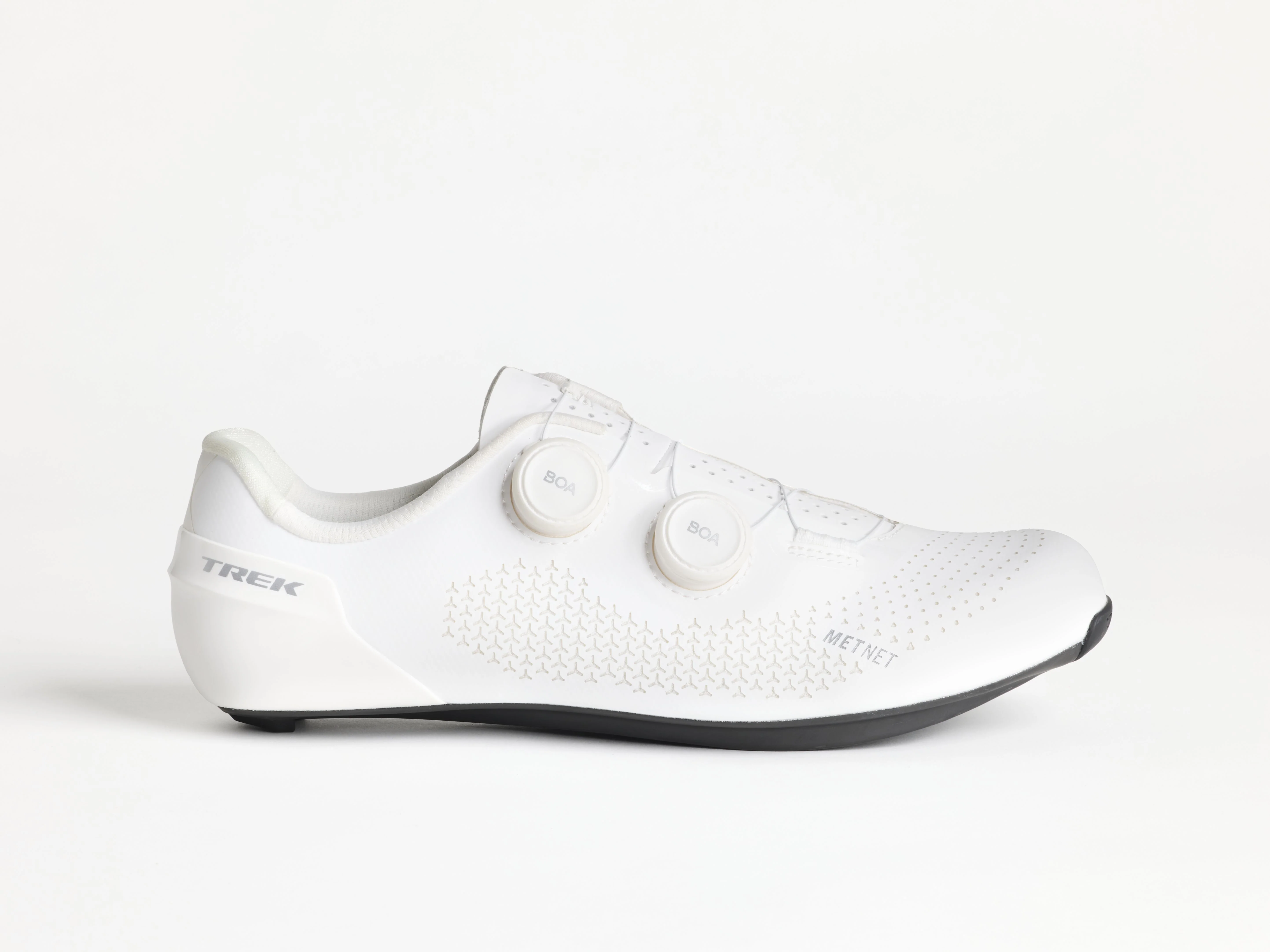 Shoe Trek Velocis Road 48 White
