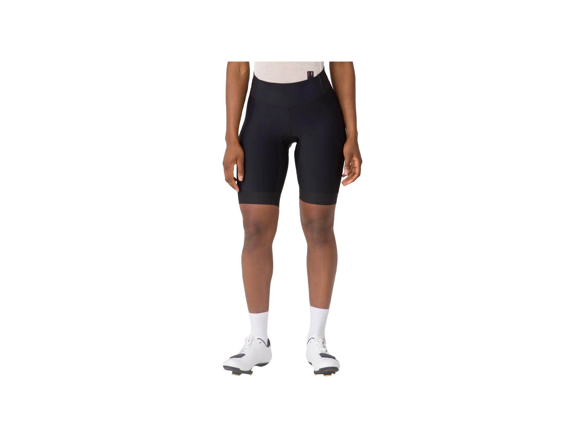 Short Rapha Core Cargo Women X-Large Black