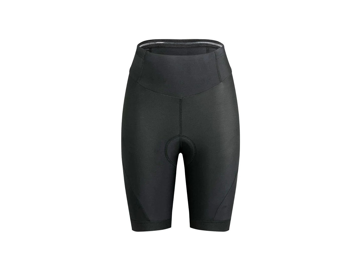 Short Rapha Core Women Large Black/White