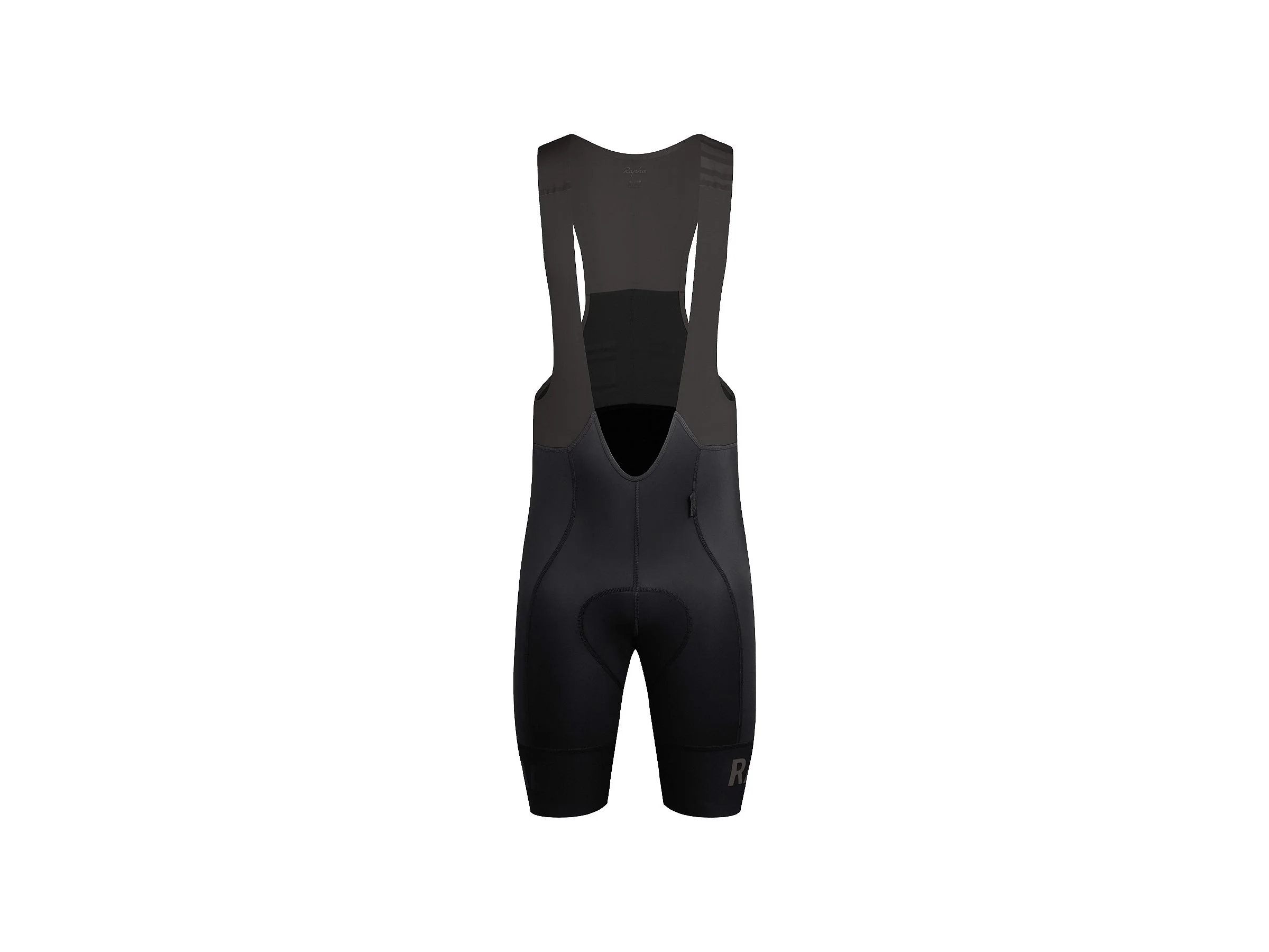 Short Rapha Pro Team Bib Small Black