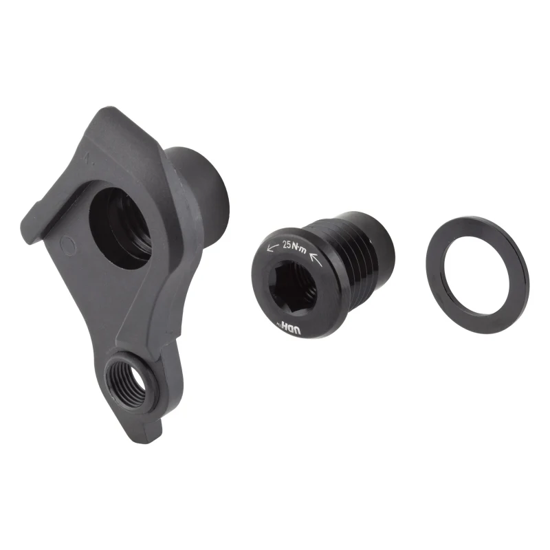 SRAM Universal Derailleur Hanger - Aluminum Black