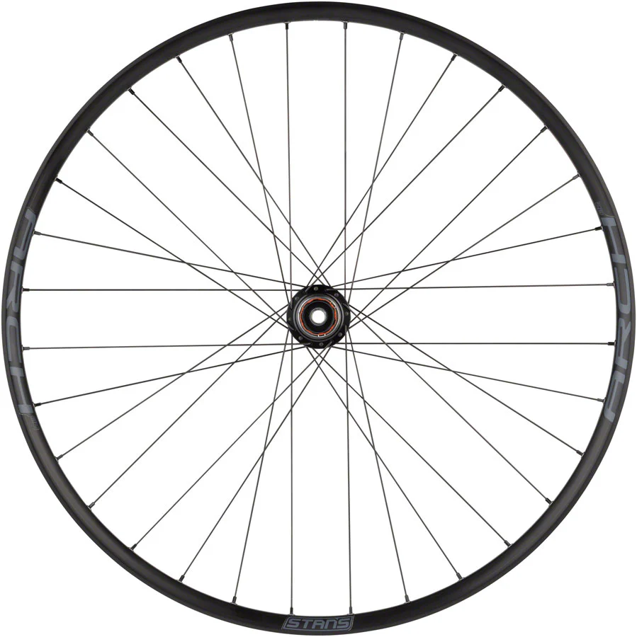 Stans Arch S2 Rear Wheel - 27.5" 12 x 148mm 6-Bolt HG11 - Image 3