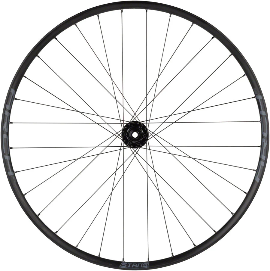 Stans Arch S2 Rear Wheel - 27.5" 12 x 148mm 6-Bolt HG11 - Image 4