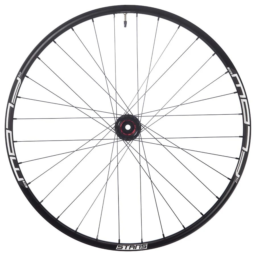 Stans Flow EX3 Rear Wheel - 29 12 x 148mm 6-Bolt HG11 MTN Black