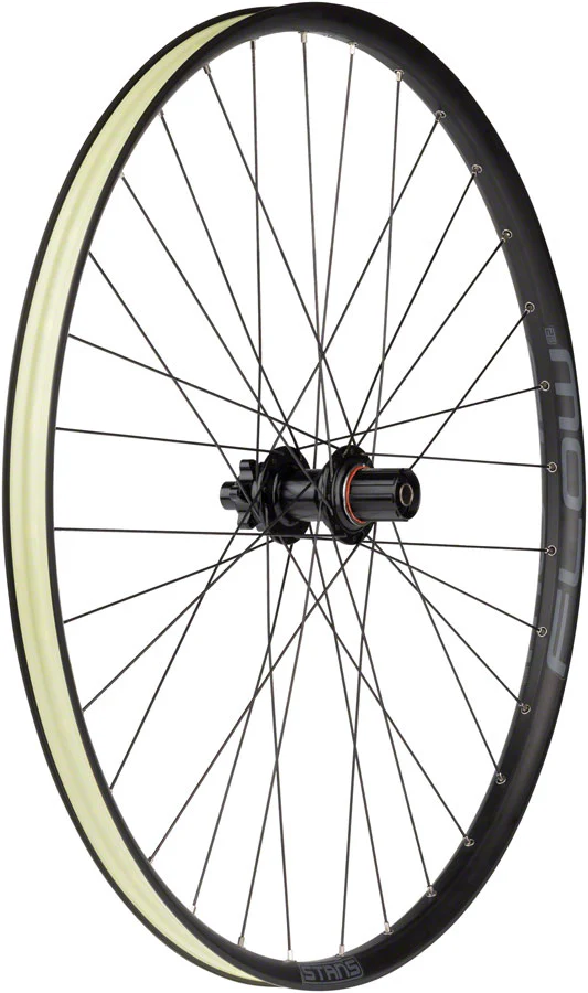 Stans Flow S2 Rear Wheel - 27.5" 12 x 142mm 6-Bolt HG11 - Image 2