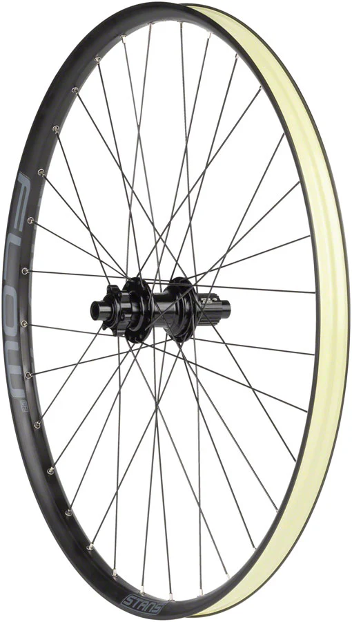Stans Flow S2 Rear Wheel - 27.5" 12 x 148mm 6-Bolt Micro Spline