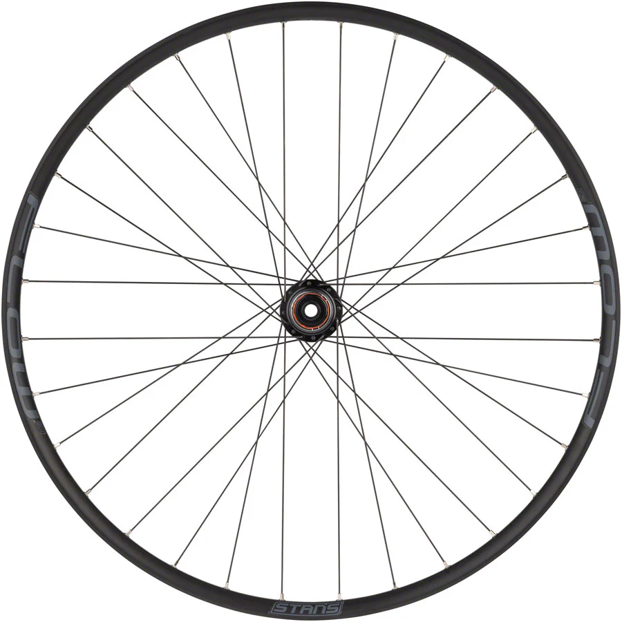Stans Flow S2 Rear Wheel - 29" 12 x 142mm 6-Bolt XD - Image 3