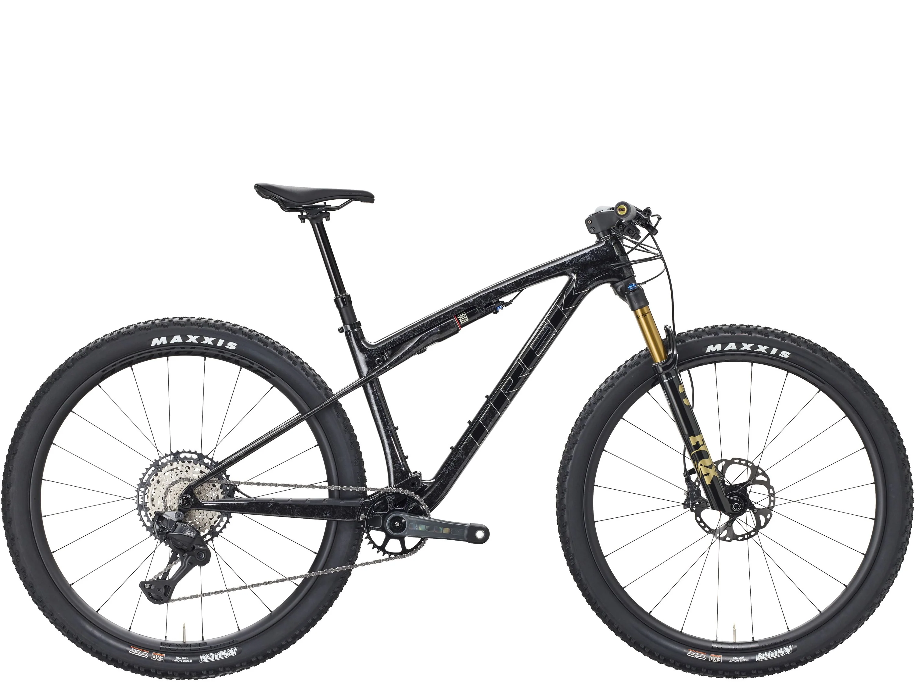 Supercal SLR9.8XT DI2 XL Carbon Smoke/Galactic Grey Marble