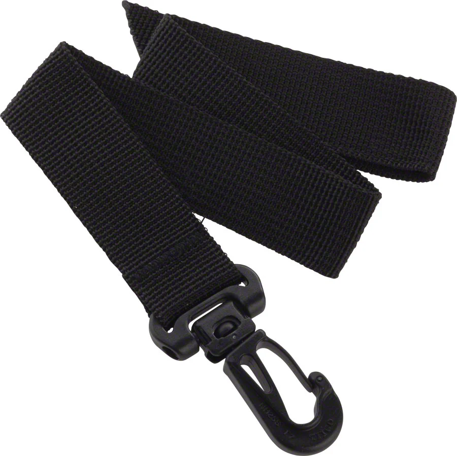 Surly Big Dummy Bag Snap Hook Strap Assembly