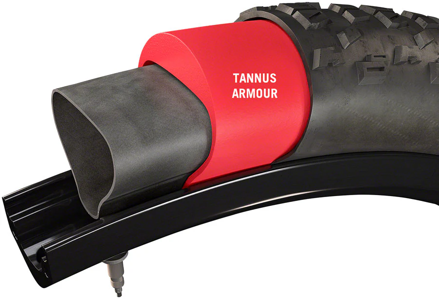 Tannus Armour Tire Insert - 26 x 1.6-1.9 Single - Image 2