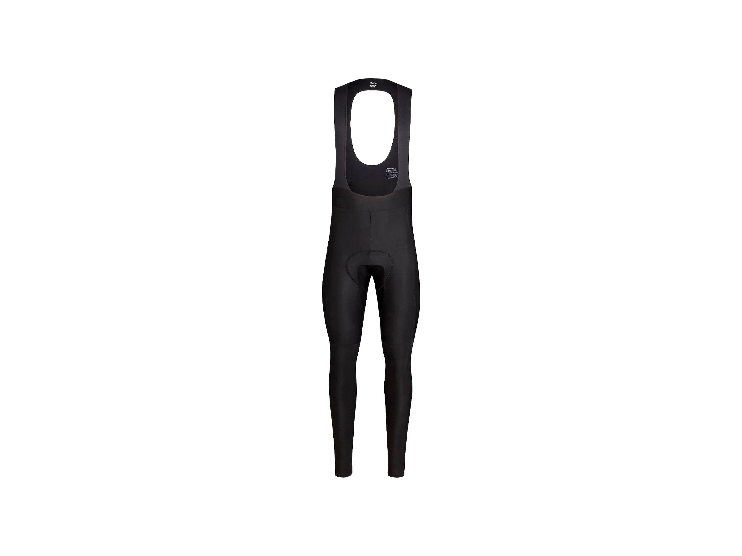 Tight Rapha Core Winter Bib Medium Black
