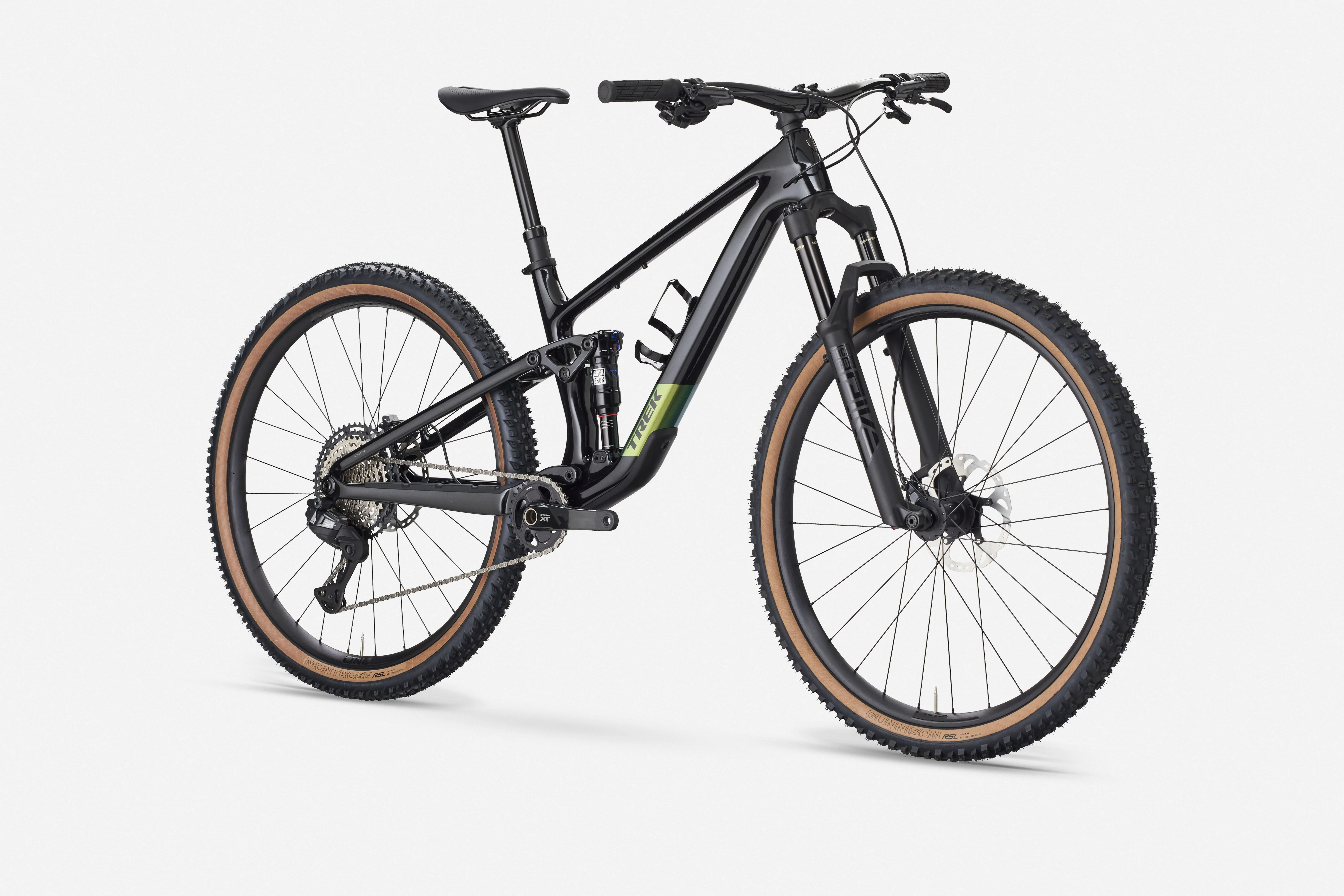 Top Fuel 9.8 S 27.5 Dark Star - Image 2