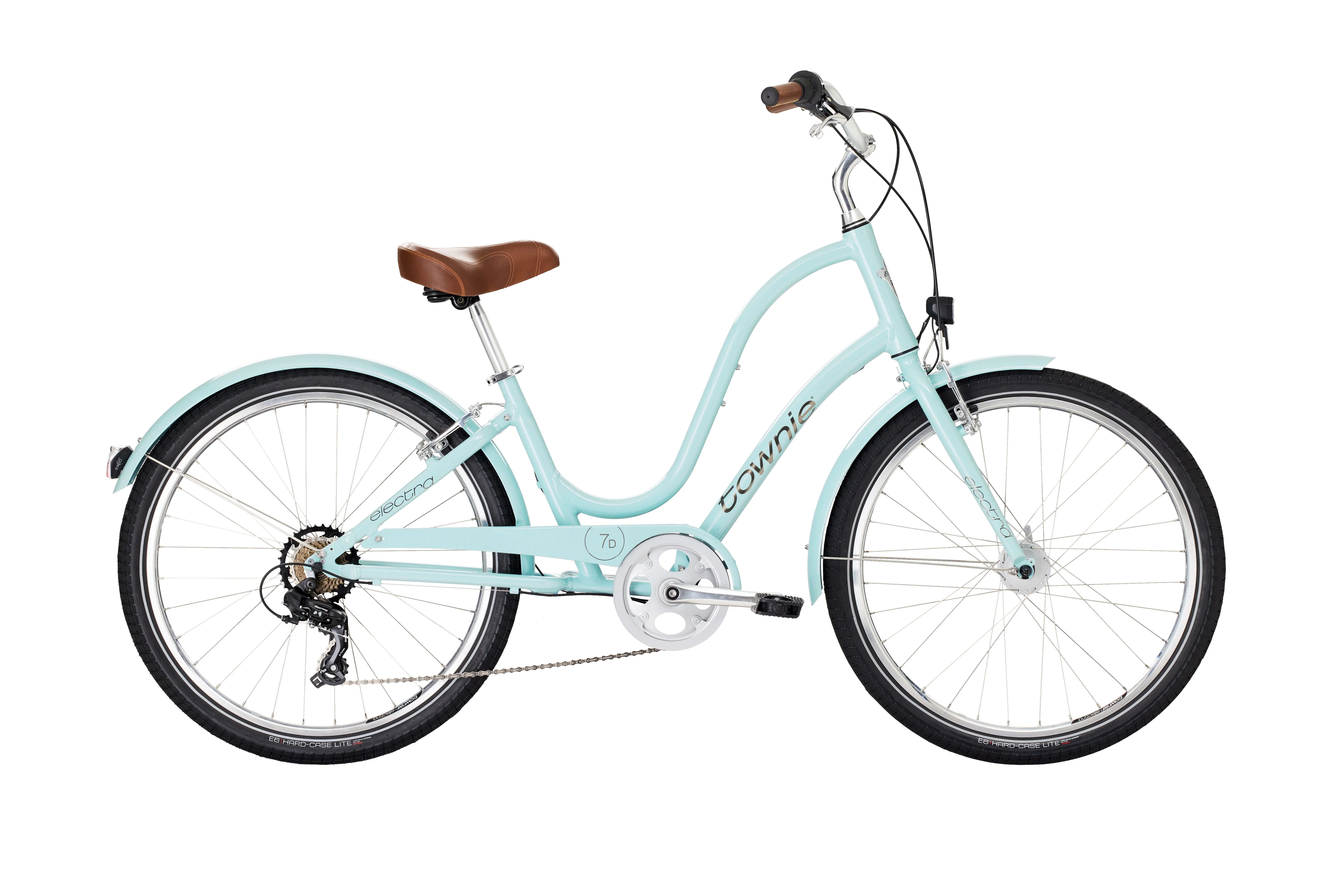 Townie 7D EQ ST 24 Rain