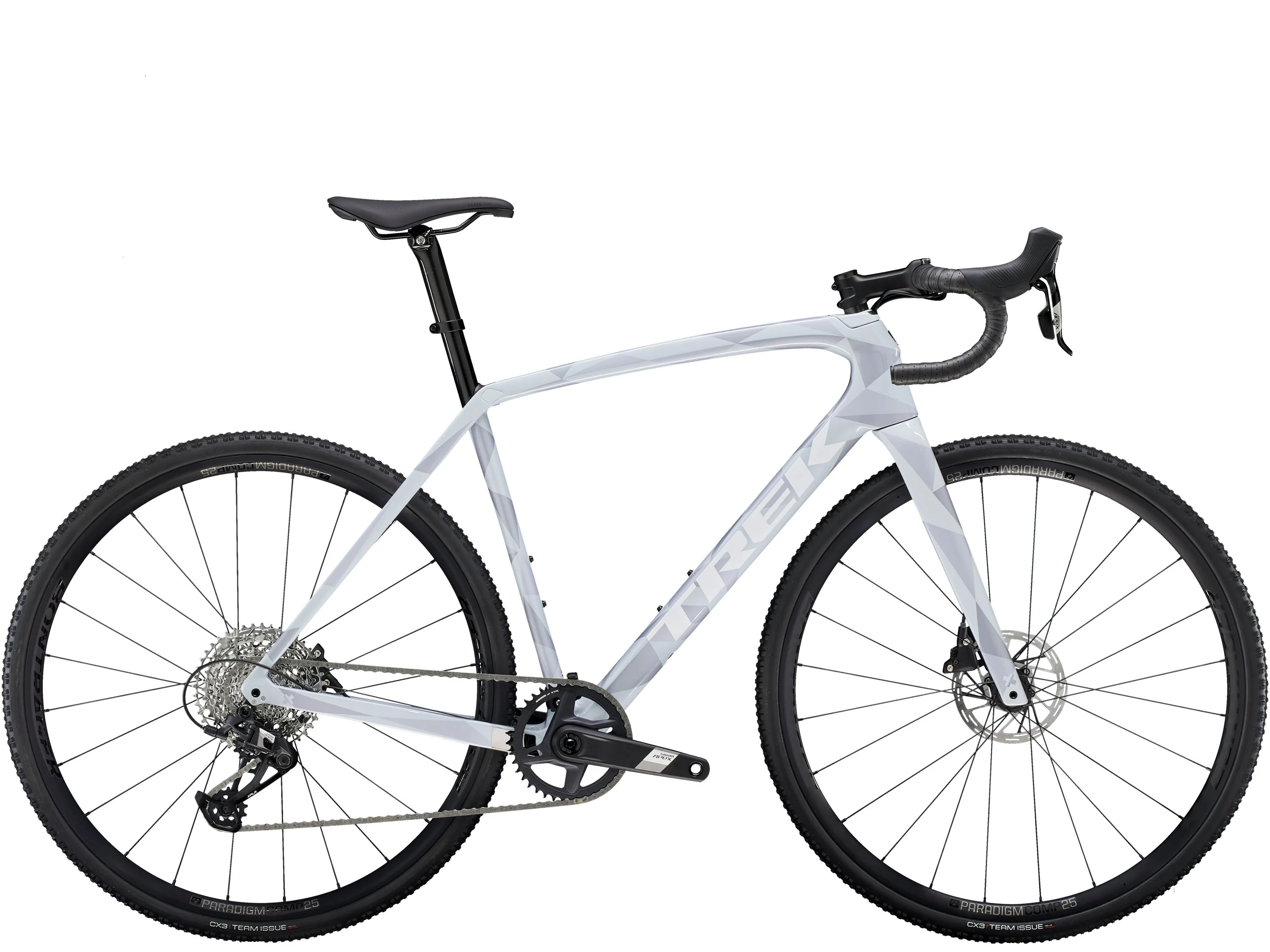 Trek boone 5