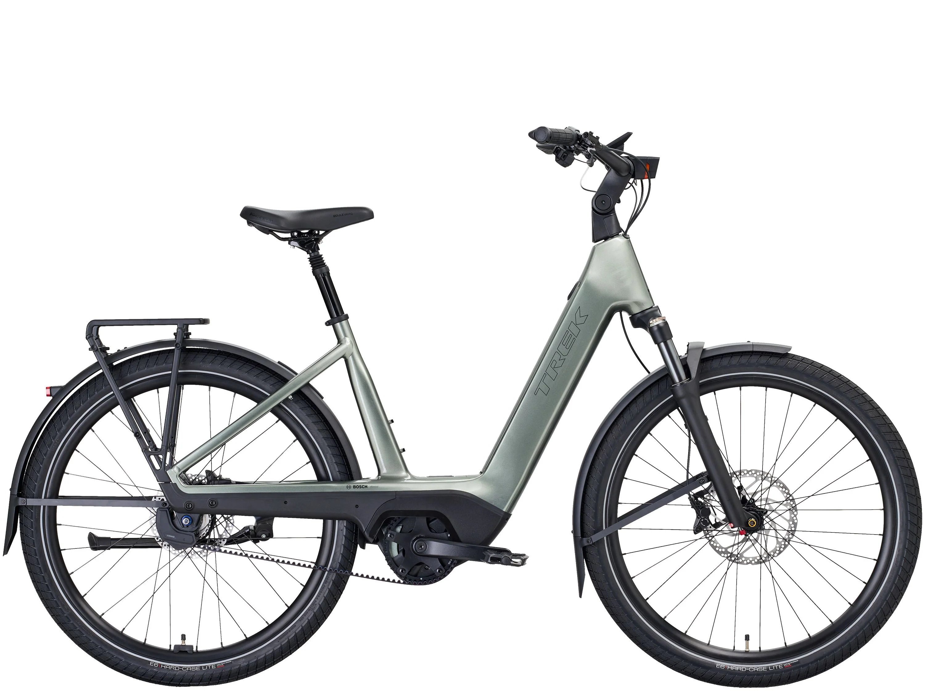 Trek Charter+ 5S Lowstep