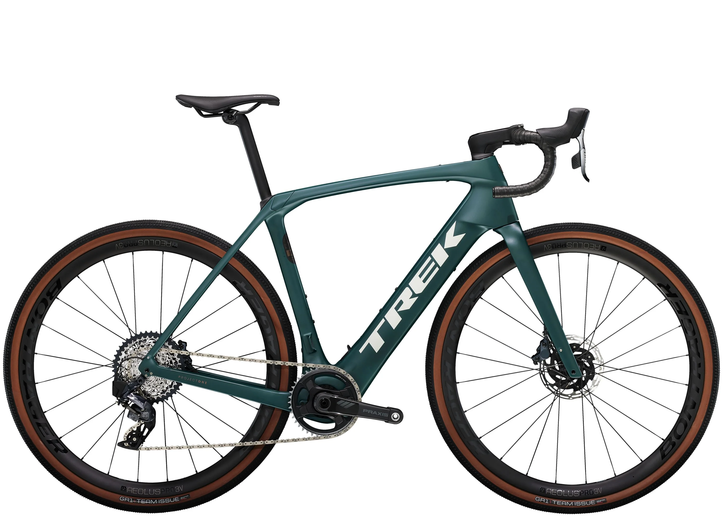 Trek domane+ slr 7 axs