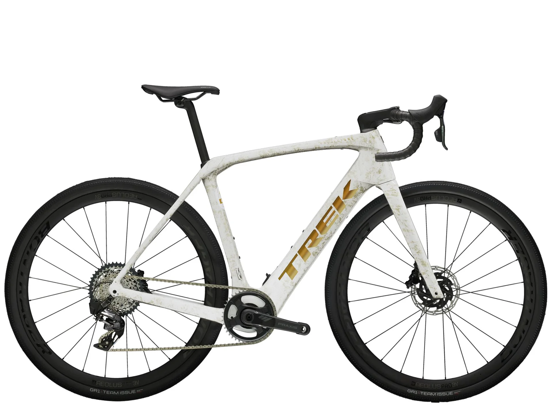 Trek domane+ slr 7 axs - Image 7