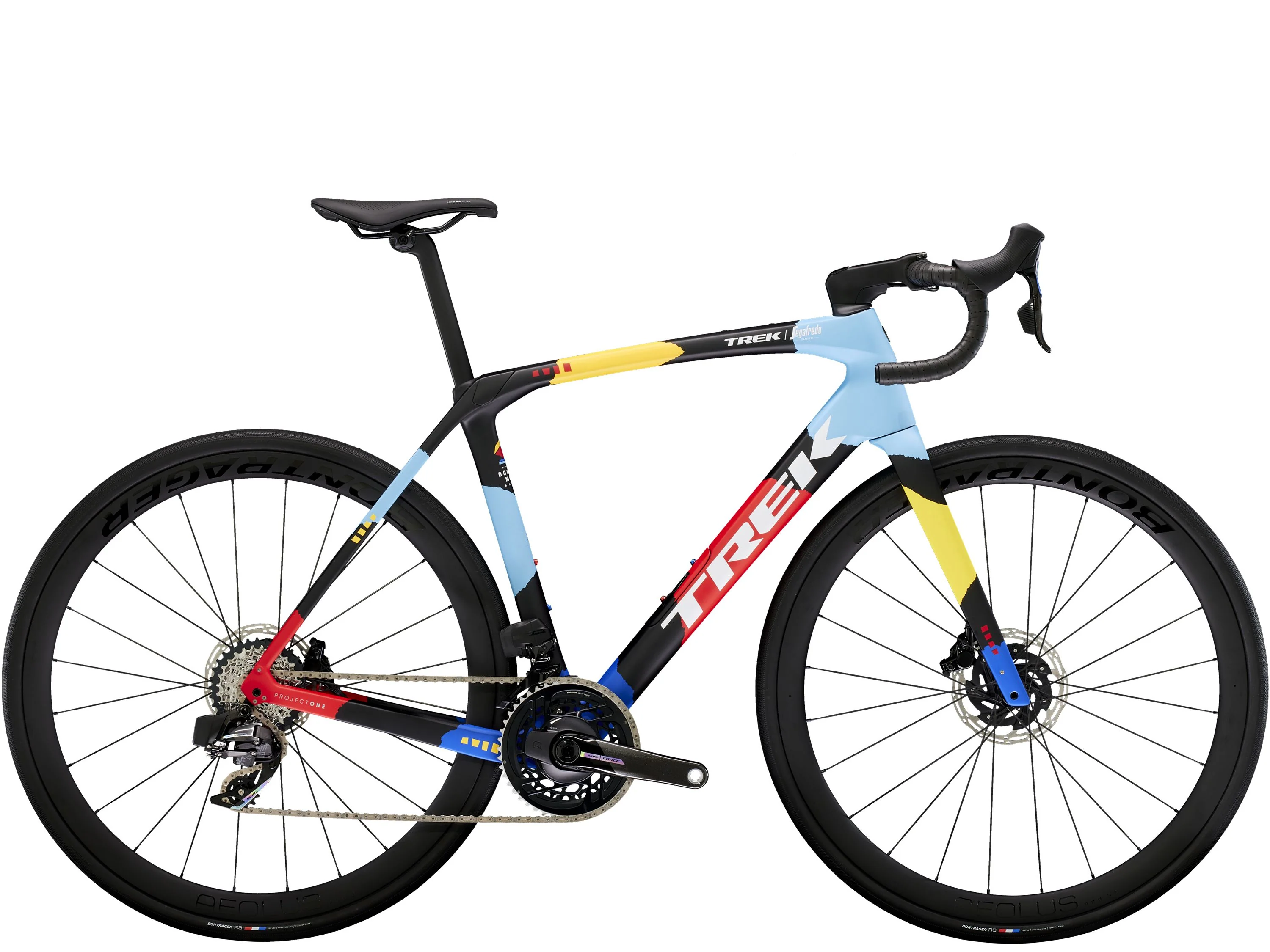 Trek domane slr 7 axs gen 4