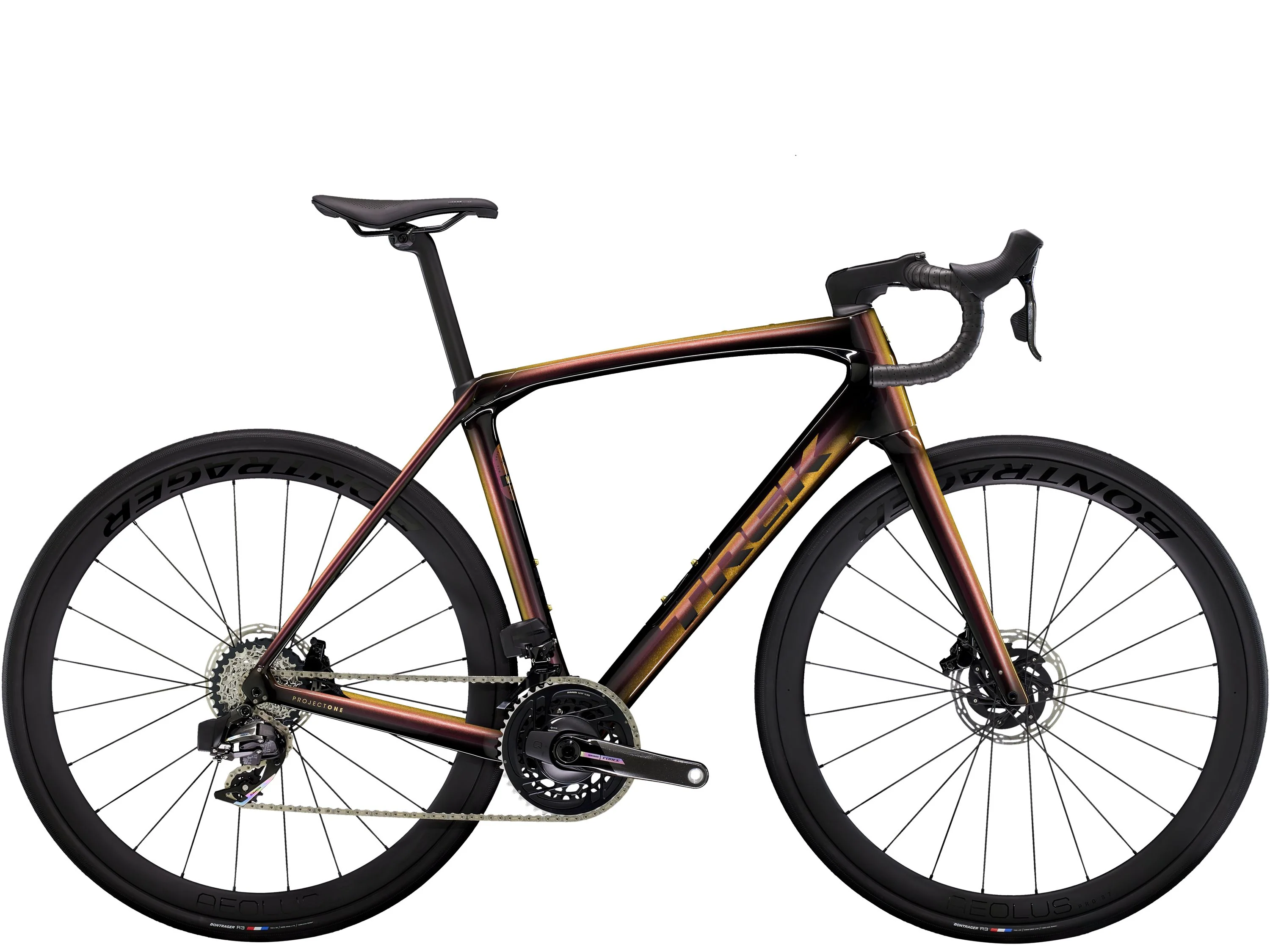 Trek domane slr 7 axs gen 4 - Image 4
