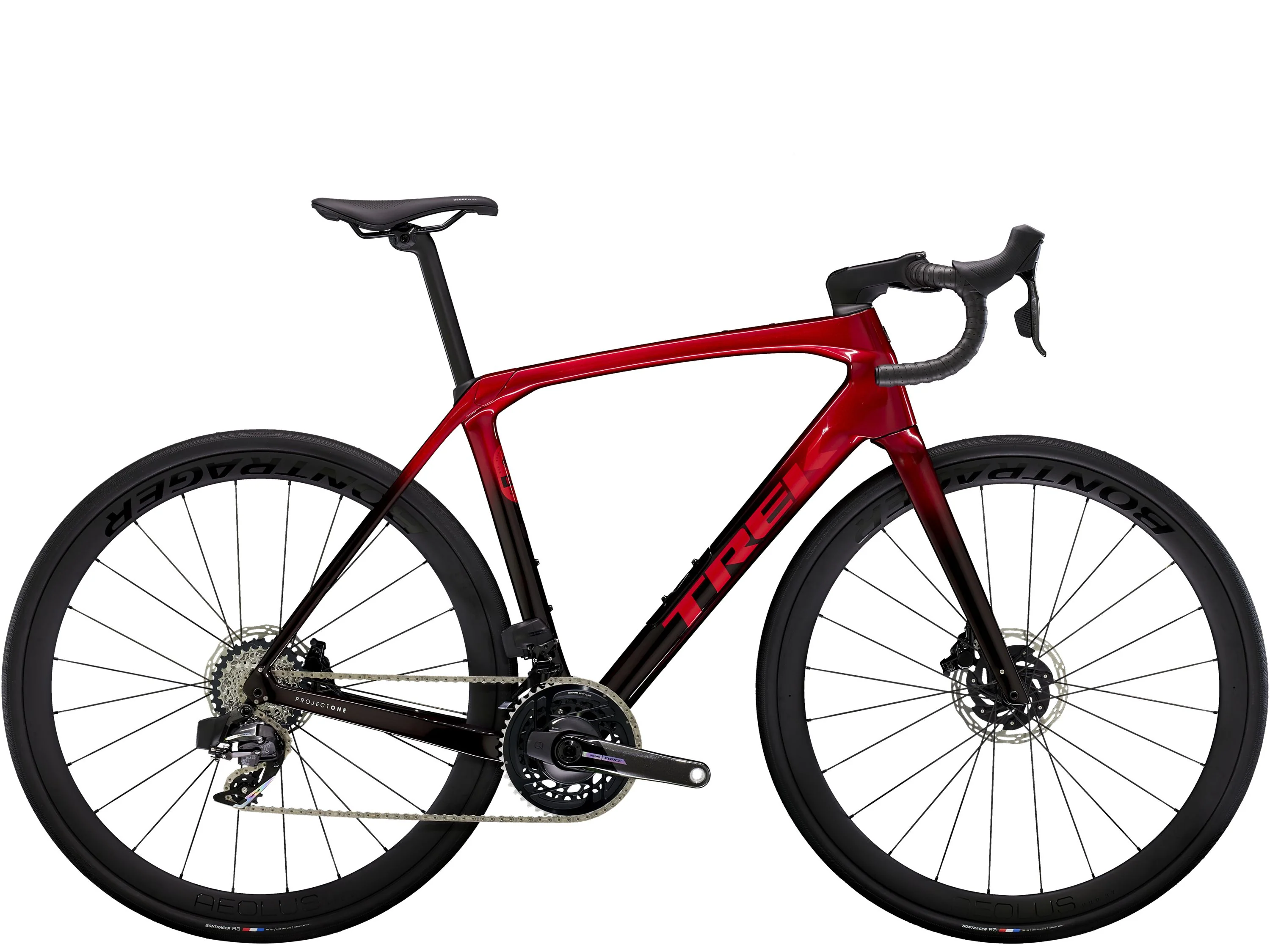 Trek Domane SLR 7 AXS Gen 4 - Image 2