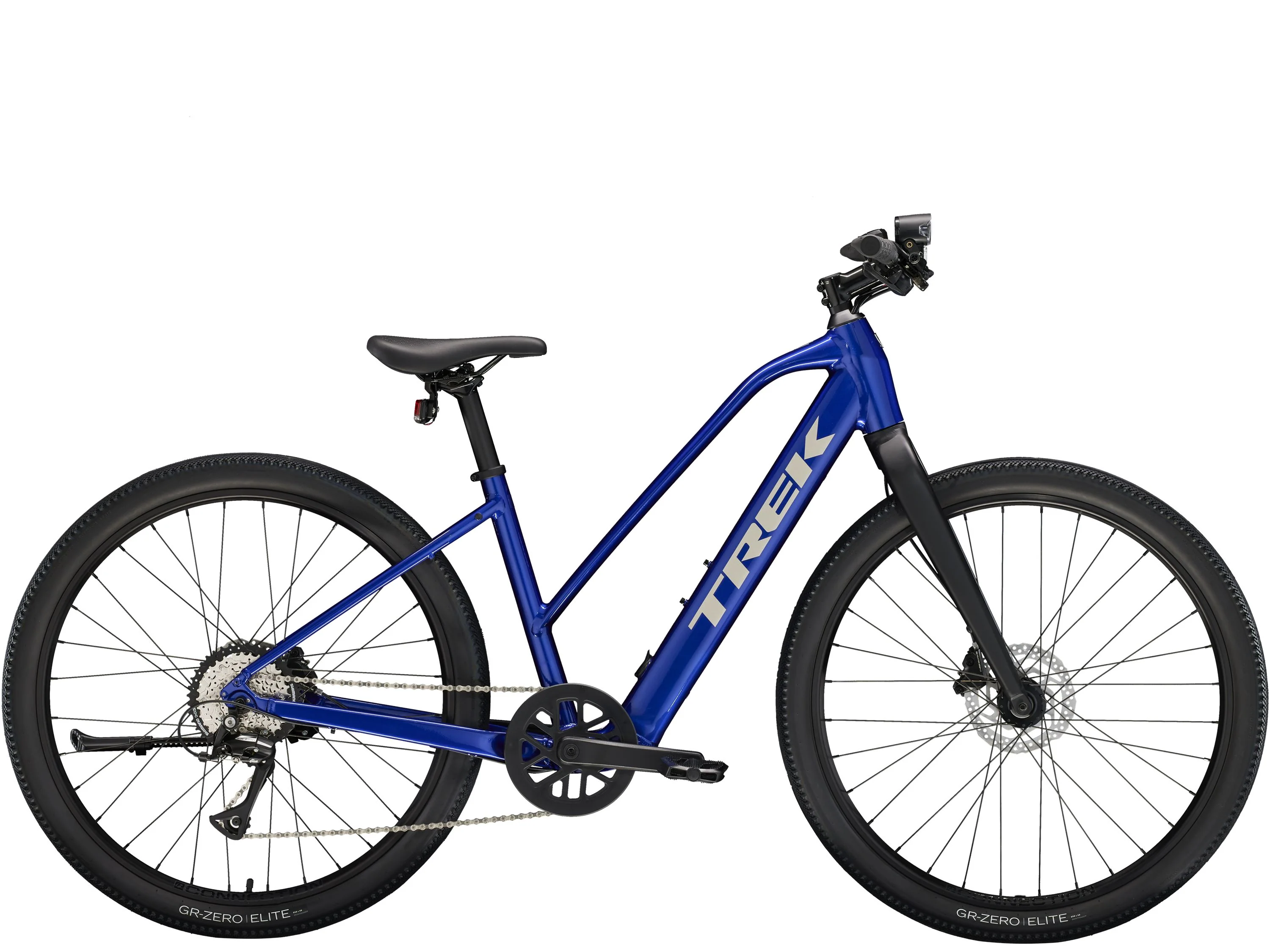 Trek Dual Sport+ 2 Mid-step LT