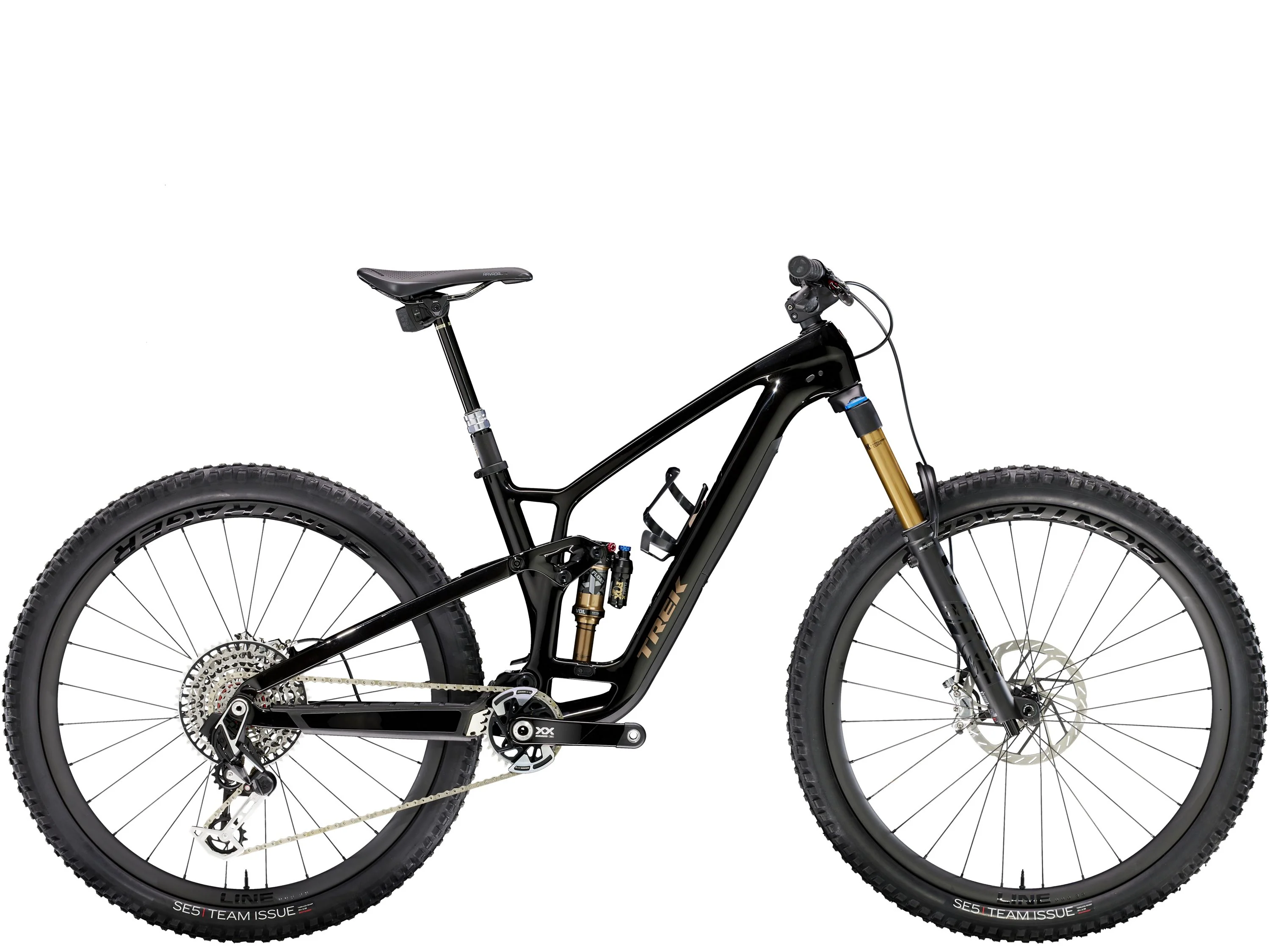 Trek fuel ex 9.9 xx axs t-type gen 6