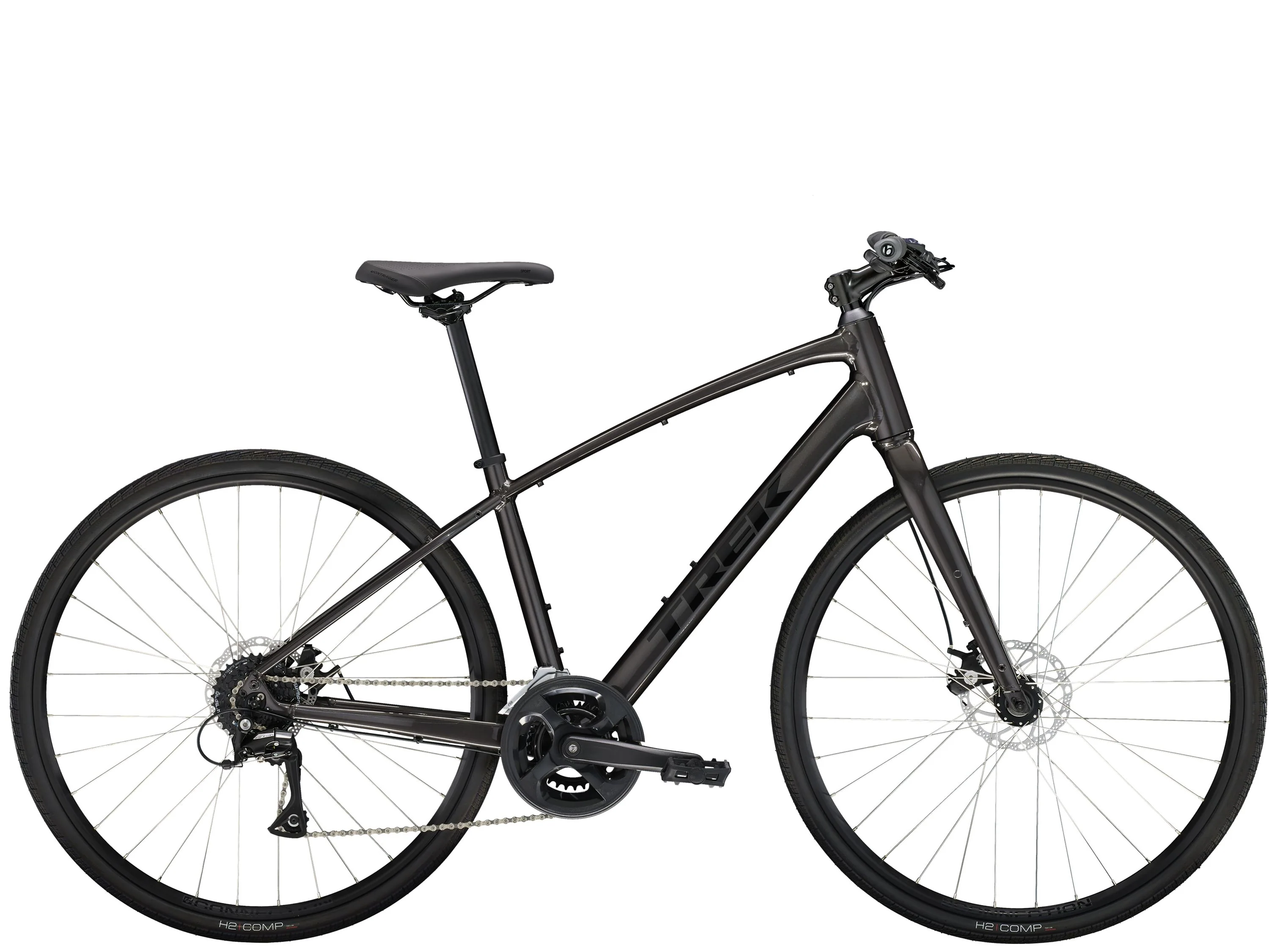 Trek fx 1 gen 4