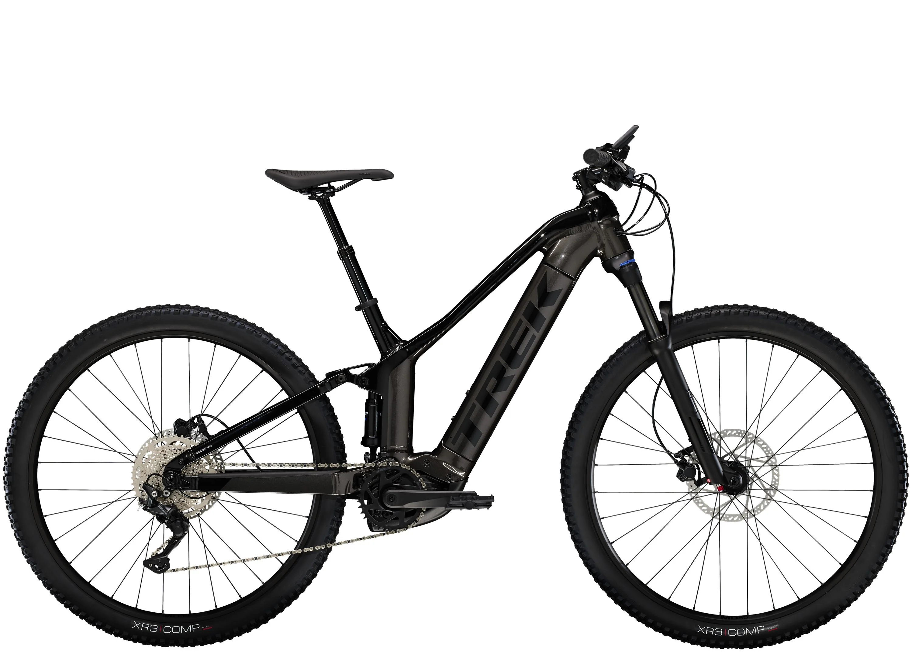 Trek powerfly fs 4 gen 3