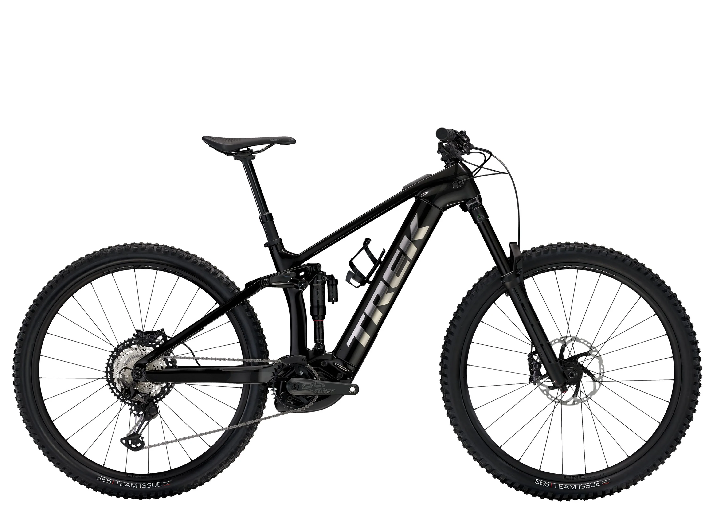 Trek rail 9.8 xt gen 4
