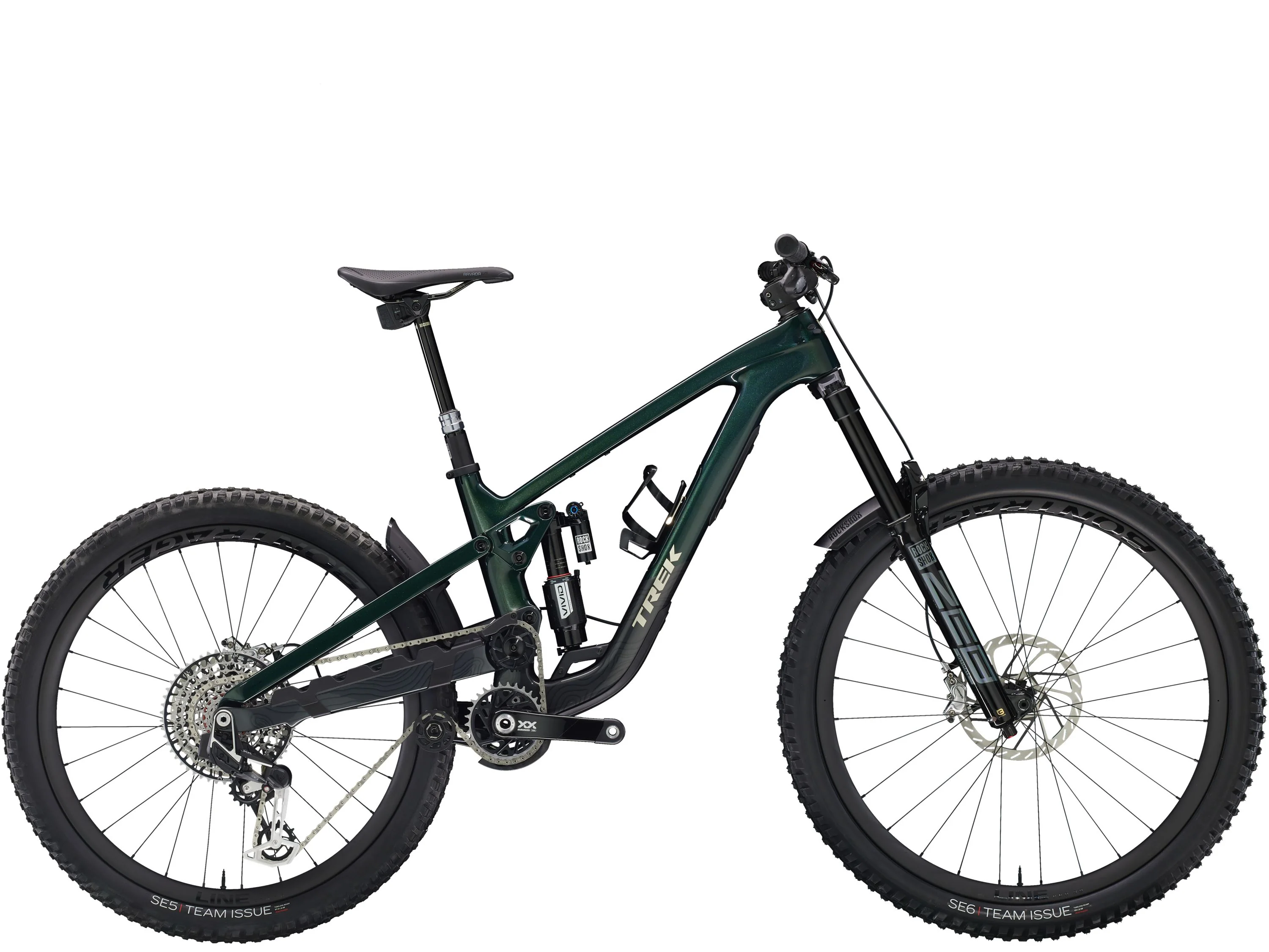 Trek slash 9.9 xx axs t-type gen 6
