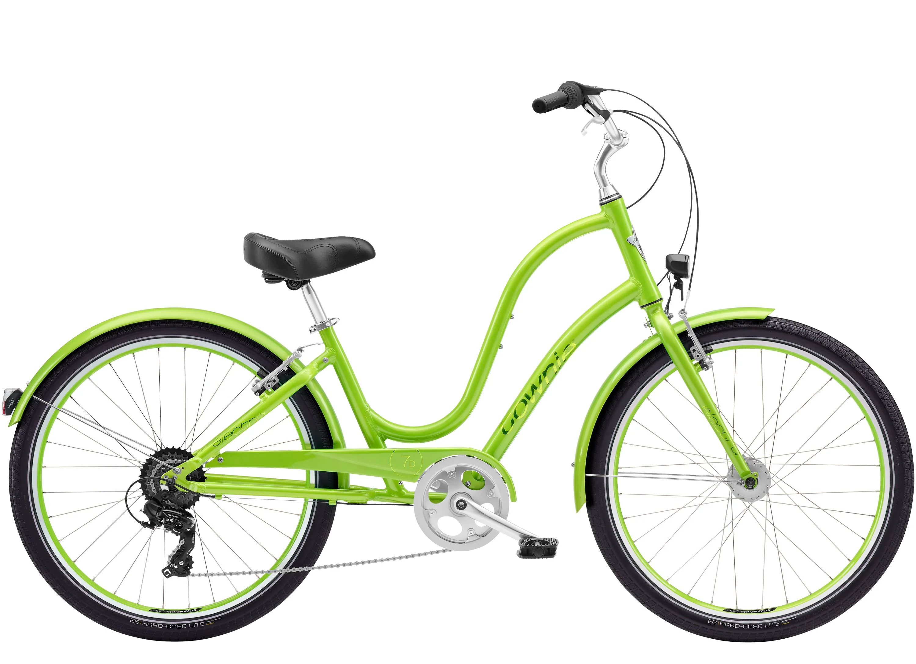 Trek Townie 7D EQ Step-Thru