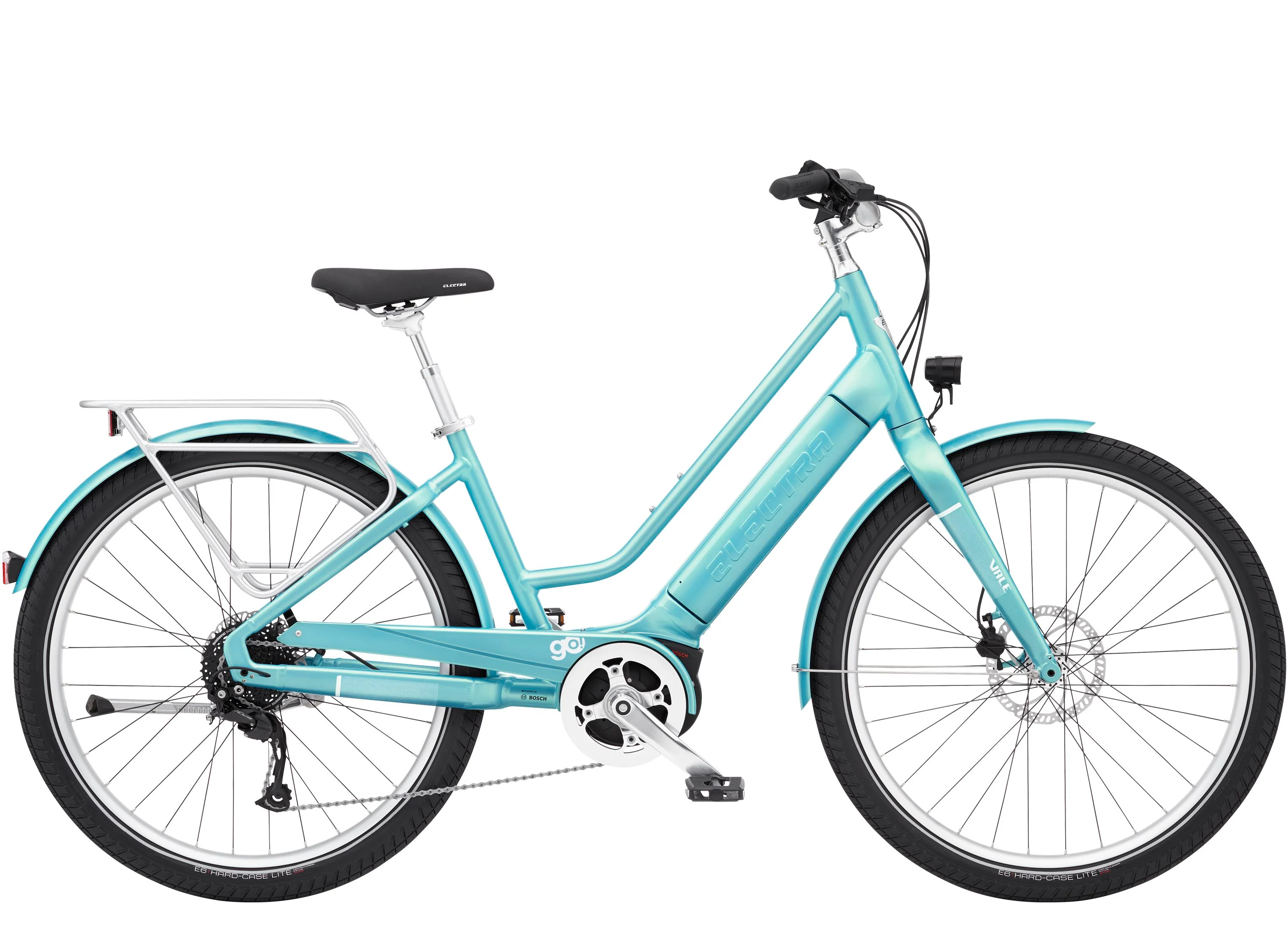 Trek vale go! 9d eq s - Image 4