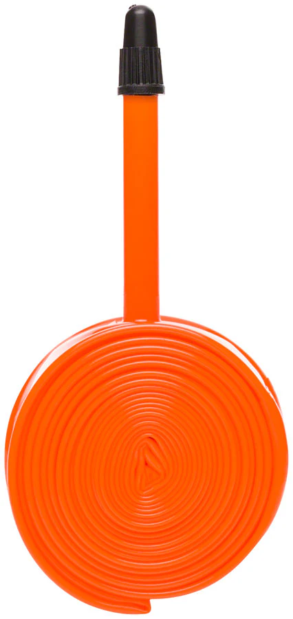 Tubolito S-Tubo MTB Tube - 27.5 x 1.8-2.5 42mm Presta Valve Orange