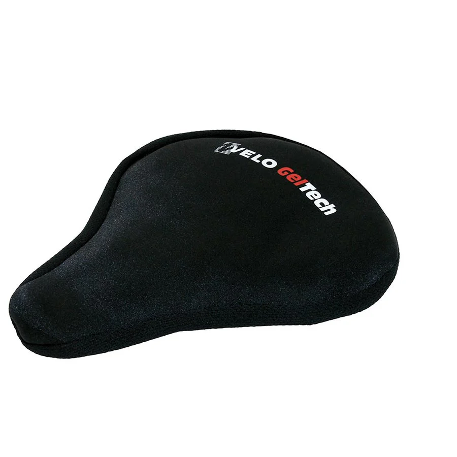Velo GelTech Seat Cover 235 x 260mm Black