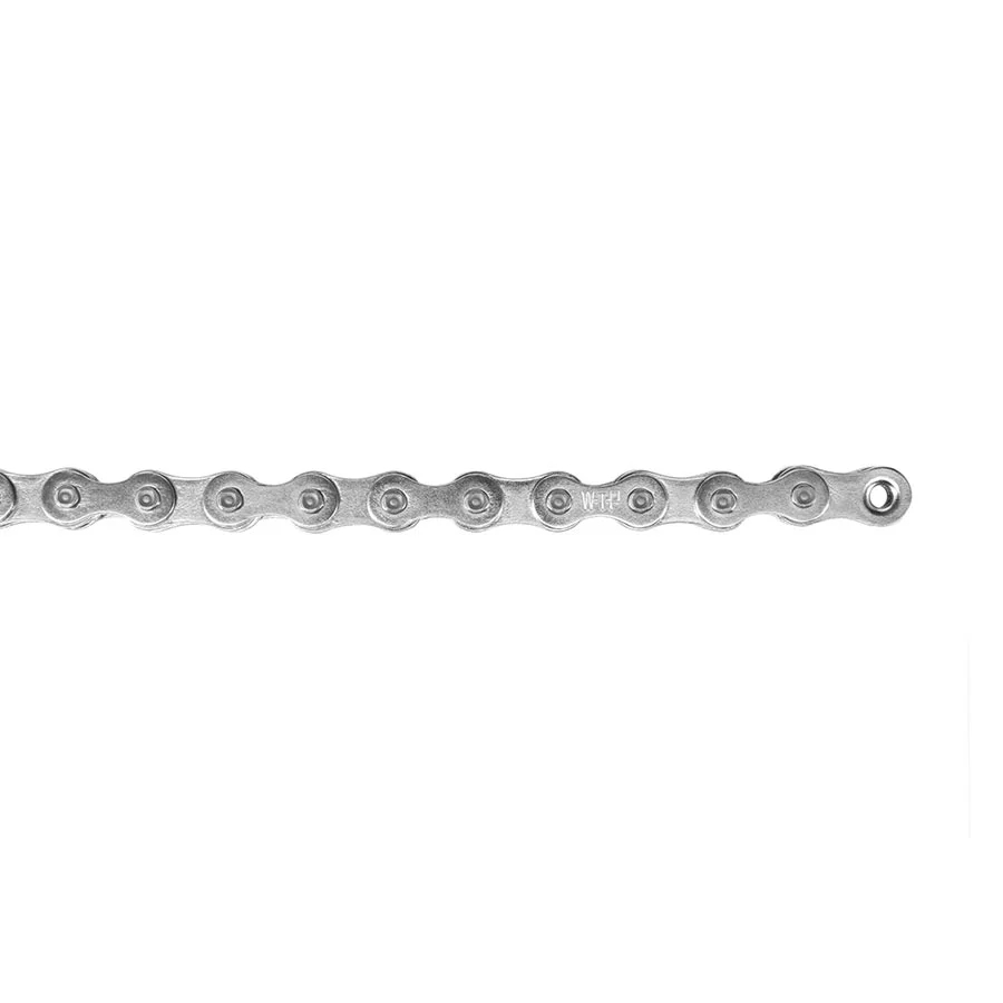 We The People Supply Chain 1/8'' Links: 90 Silver