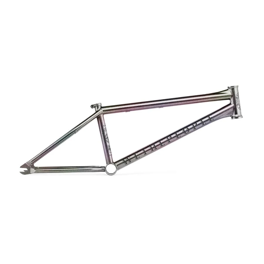 WeThePeople Battleship Digital Haze 21''