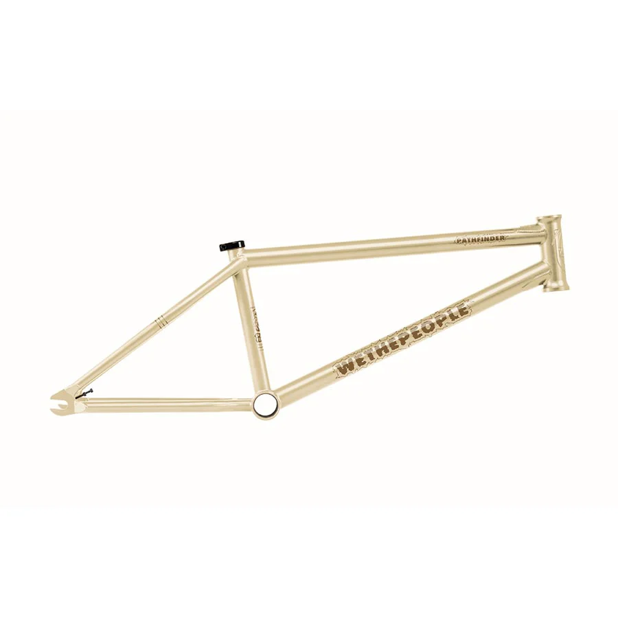 WeThePeople Pathfinder Cream 20.75''