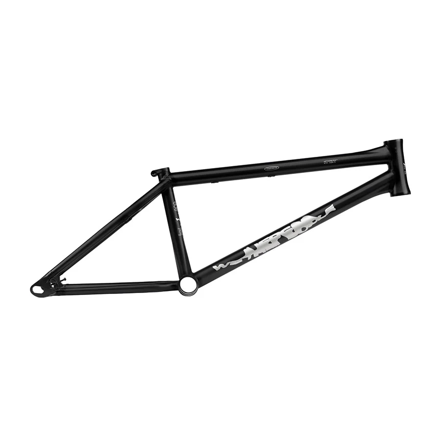 WeThePeople Tomorrow Black 21''