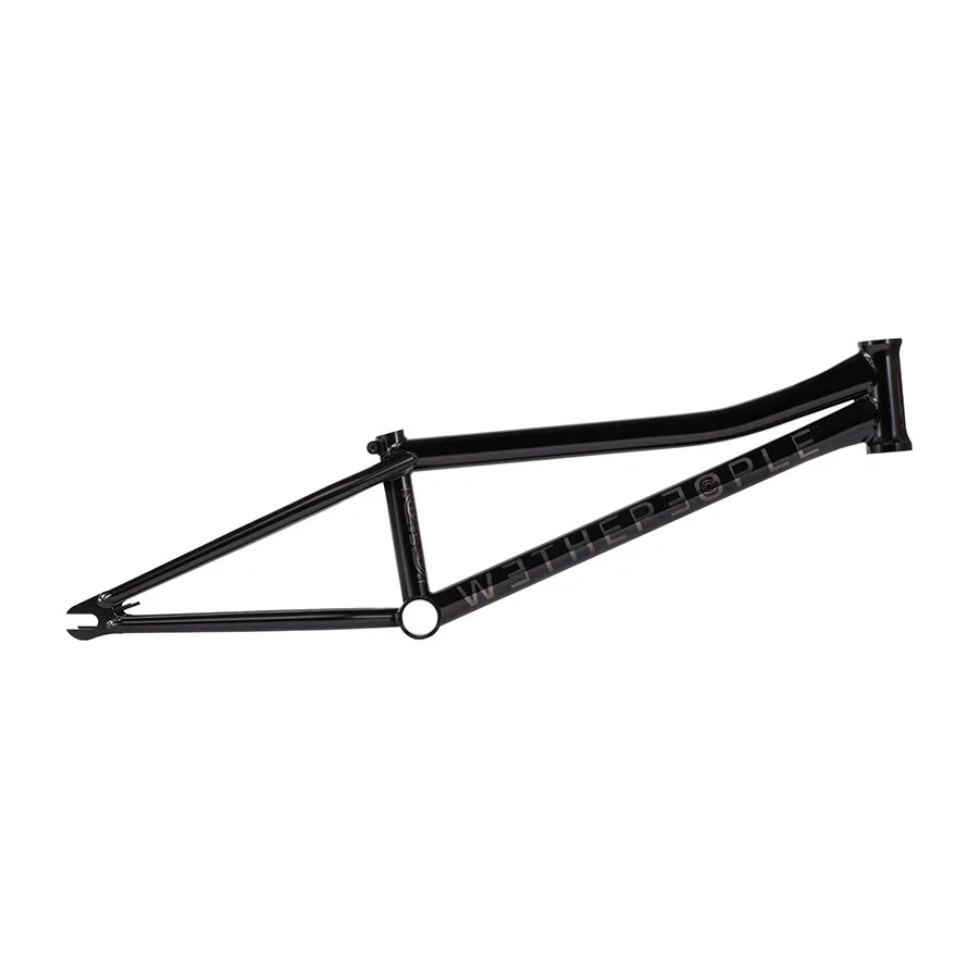 WeThePeople Utopia Black 19''