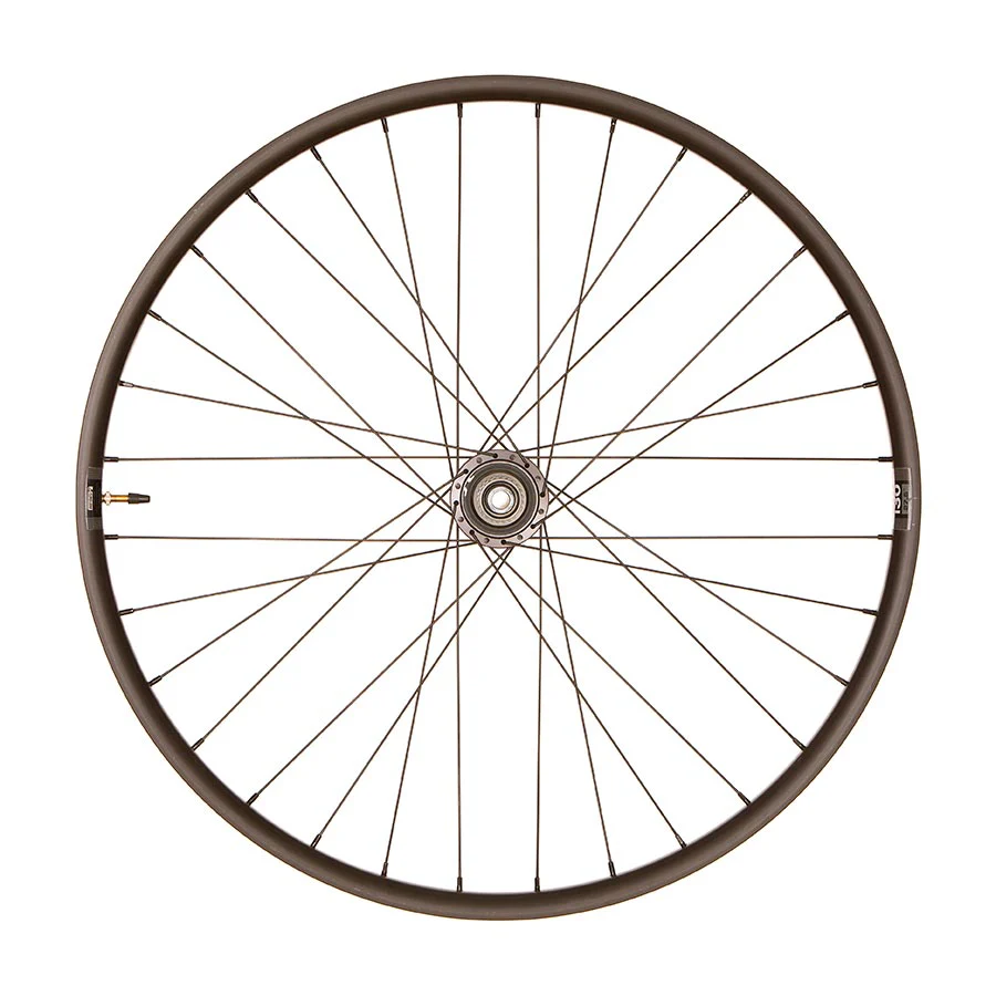Wheel Shop WTB HTZ i30 / Shimano XT FH-M8110-B Wheel Rear 27.5 / 584 Holes: 32 12mm TA 148mm Disc Center Lock / IS 6-Bolt Shimano Micro Spline