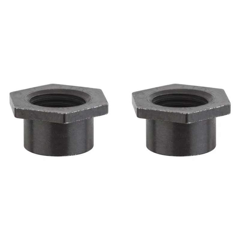 Wheels Manufacturing Drop Out Saver Thick Forged Dropouts 6.5mm insertion depth 2 Pieces