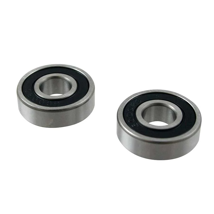 Wheels Manufacturing SB-6902-2RS sealed bearings 15X28X7mm Bag of 2
