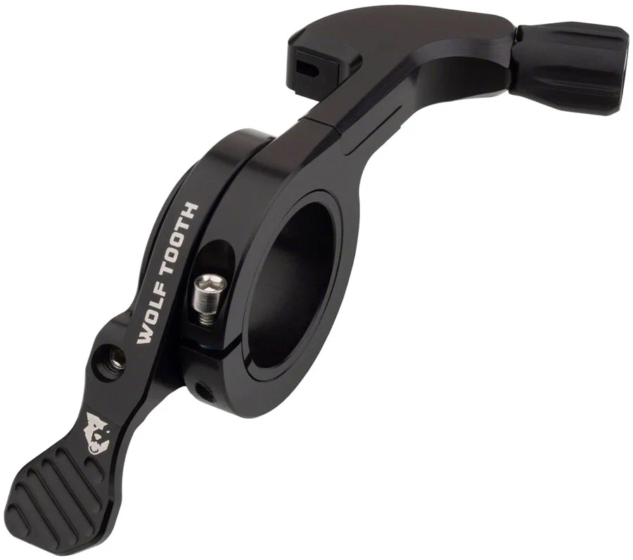 Wolf Tooth ReMote BarCentric Dropper Lever - Image 2