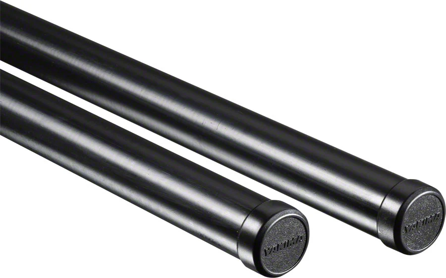 Yakima 48" RoundBar: 122cm Pair